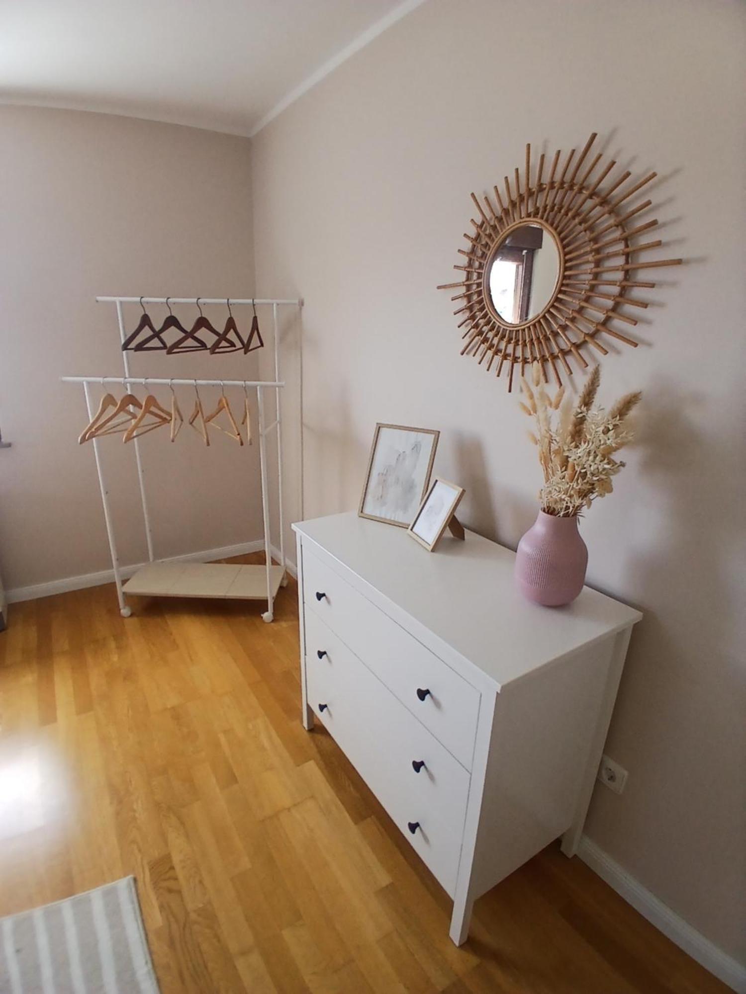 Happybnb Apartment Mit Sonniger Terrasse Lochgau Buitenkant foto